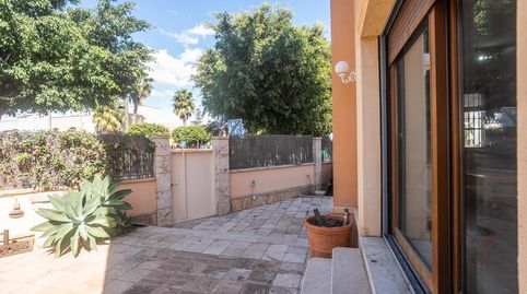Foto 2 de Casa o chalet en venta en Ciudad Jardín - Tagarete - El Zapillo, Almería Capital