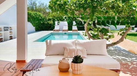 Foto 3 de Casa o xalet en venda a Siroco, Cap Ras - Creus - Falconera, Girona