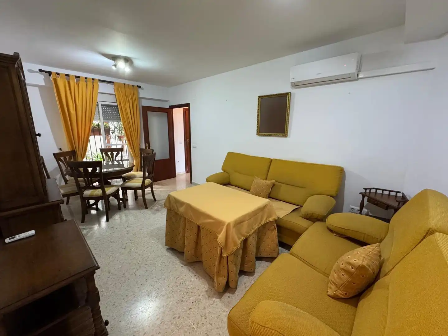 Wohnung mit Aufzug zum Verkauf in El Pino - Bajo de Guía, imagen 4
