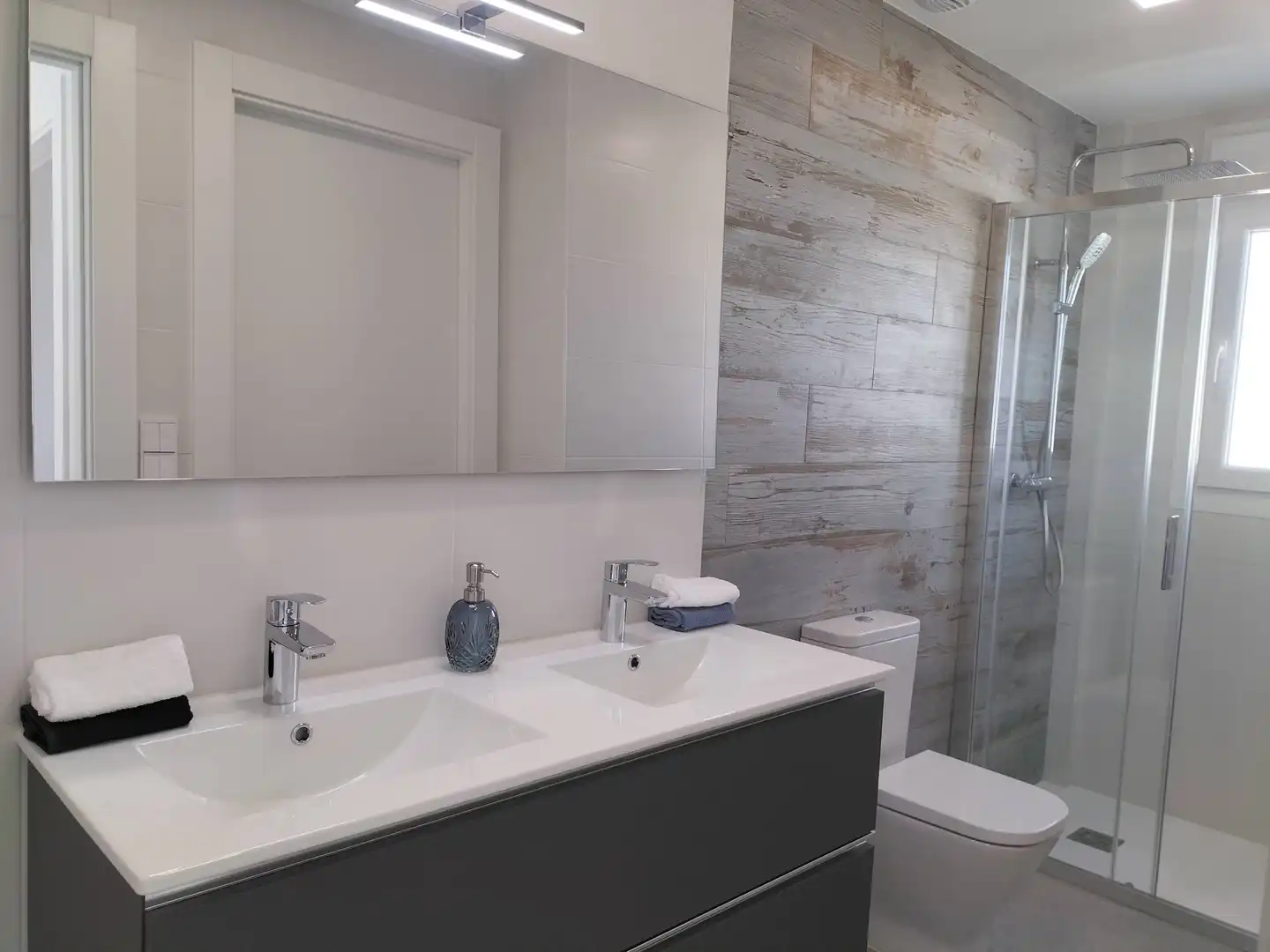 Bathroom of Detached homes for sale in Orihuela  with Private garden, Terrace and Swimming Pool