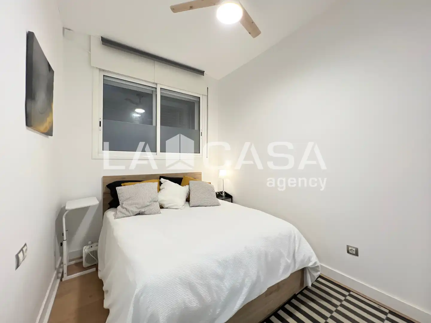 Habitación de Piso en venta en Barcelona con Terraza