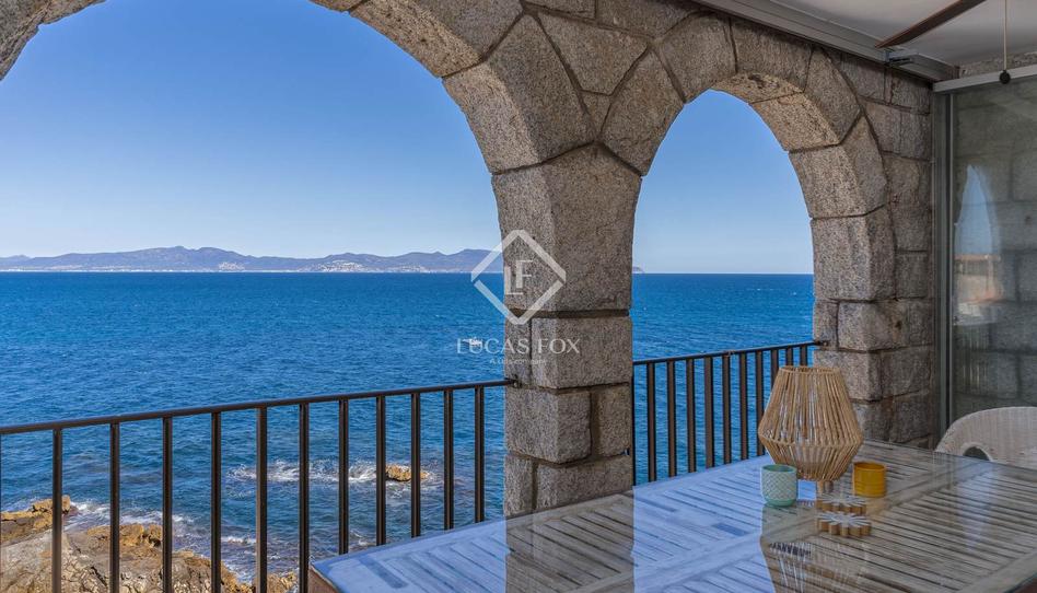Foto 1 de Piso en venta en Nucli Antic, Girona