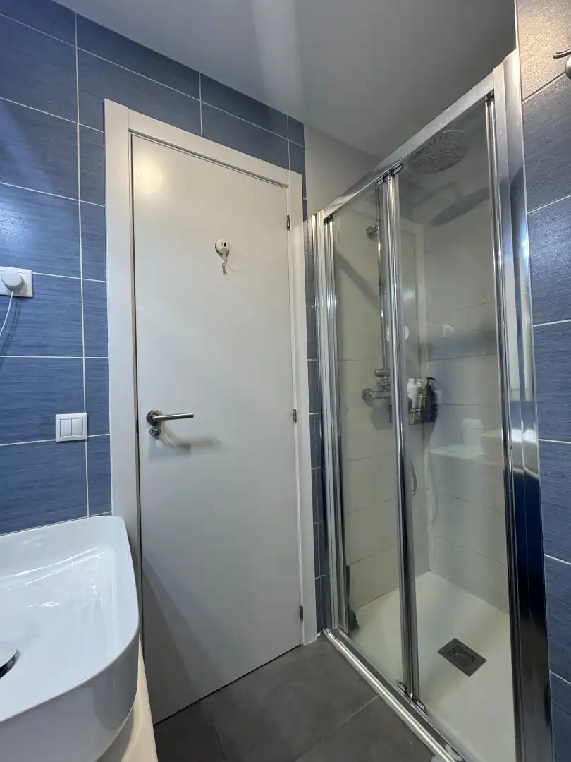 Piso en venta en Calle de Pechuán, 15, Ciudad Jardín