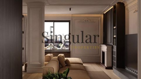 Photo 2 of Flat for sale in Carrer Carrer de Muntaner, Sant Gervasi- Galvany, Barcelona Capital