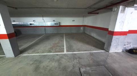 Foto 5 de Garatge en venda a Calle Jose Antonio Ortega Lara, 1, Zona Entrada - Gasolineras, Toledo