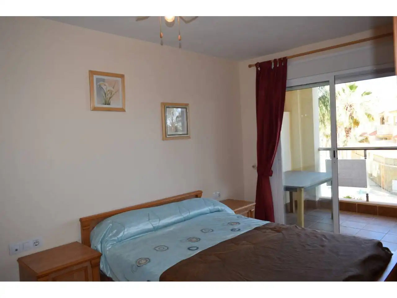 Apartamento en venta en Calle Glaucio, Almerimar
