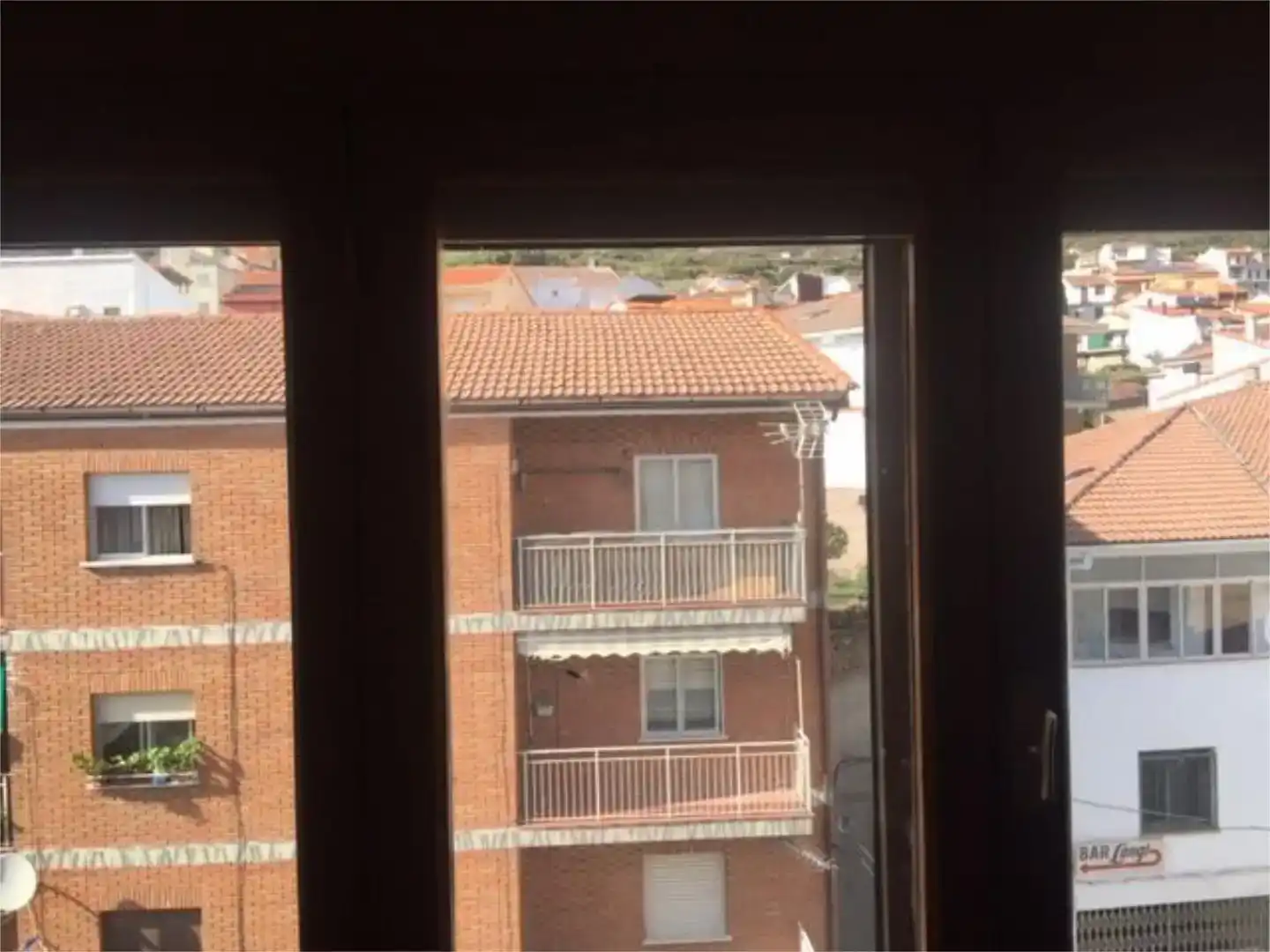 Terraza de Ático en venta en El Torno  con Aire acondicionado, Trastero y Balcón