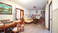 Living room of House or chalet for sale in Sagunto / Sagunt  with Terrace