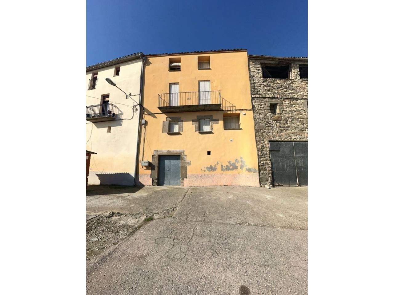 Exterior view of House or chalet for sale in Torrefeta i Florejacs