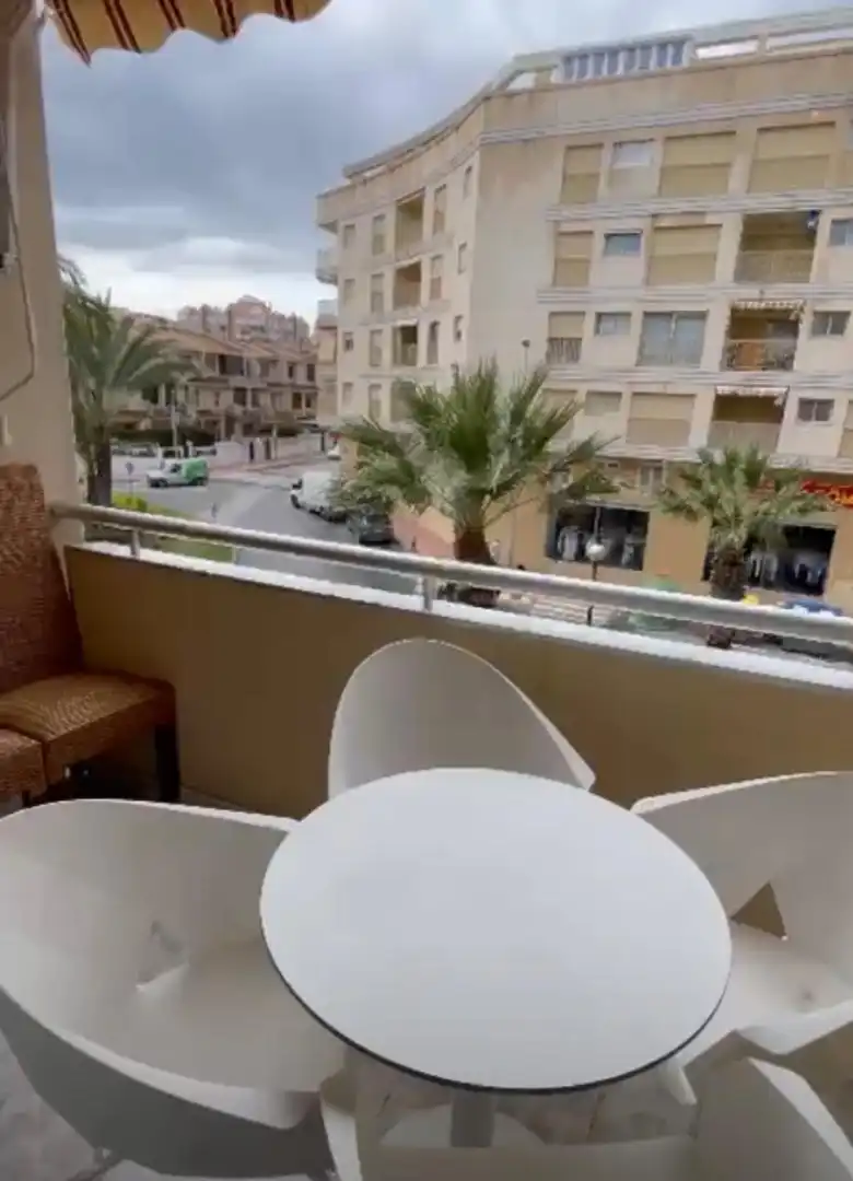 Flat with terrace for sale in Carrer Mèxic, imagen 2