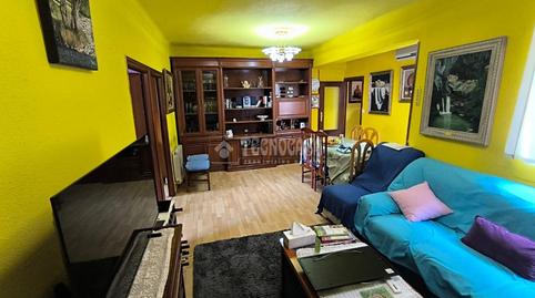 Foto 5 von Wohnung zum Verkauf in Pueblo Nuevo,  Madrid Capital