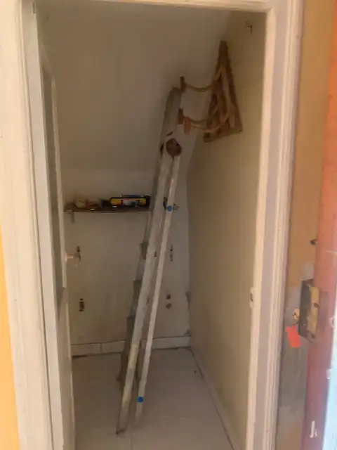 Casa o chalet en venta en Ferrol con Amueblado