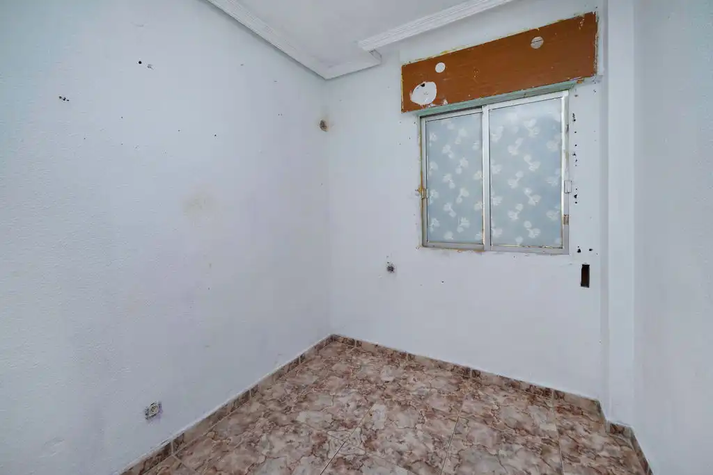 Bedroom of Flat for sale in Orihuela