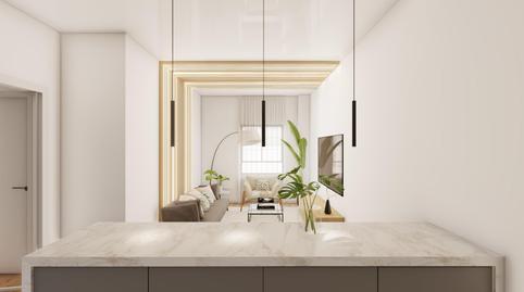 Foto 4 de Pis en venda a Goya, Madrid