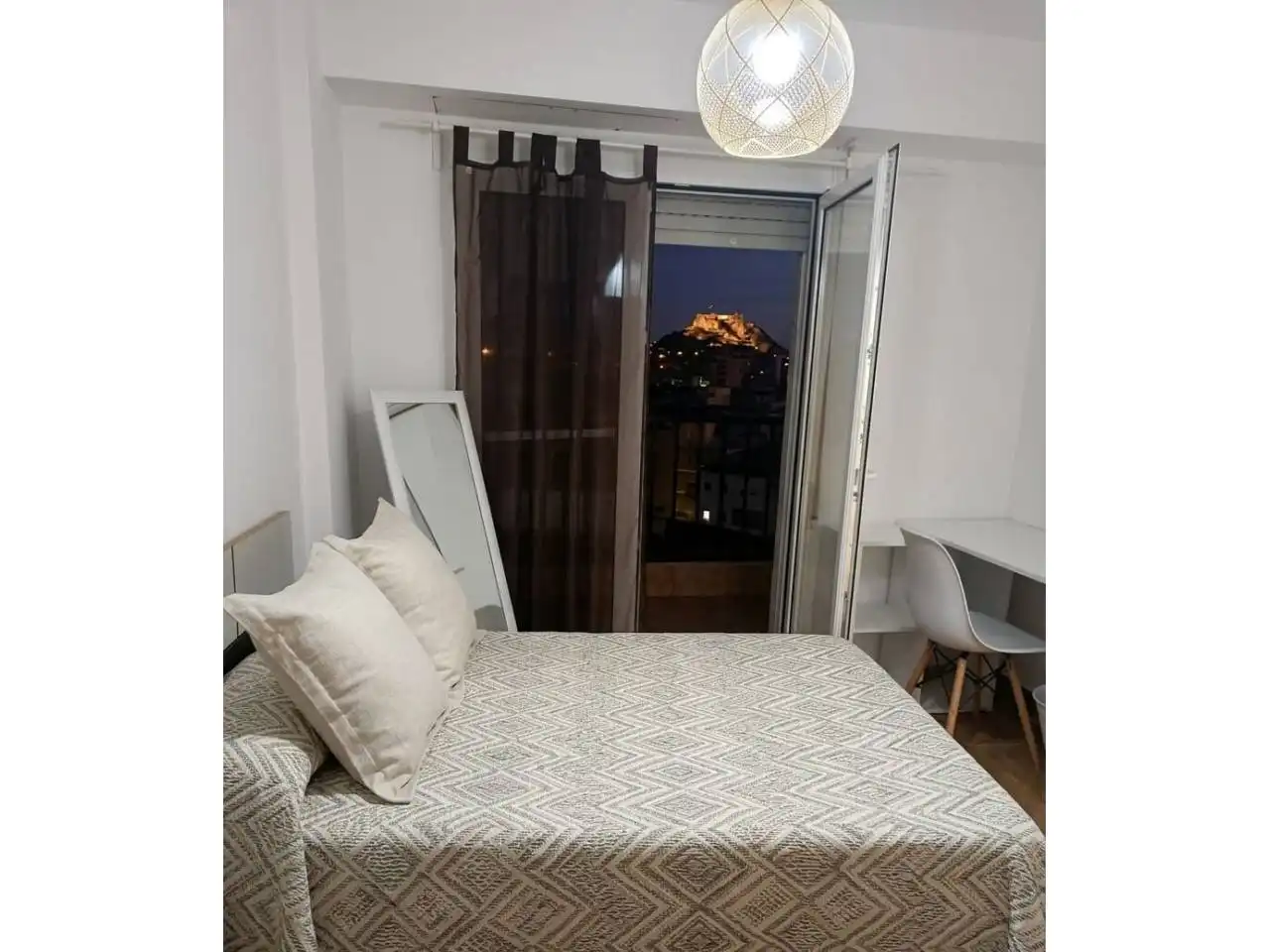 Flat with lift for sale in San Blas, imagen 8