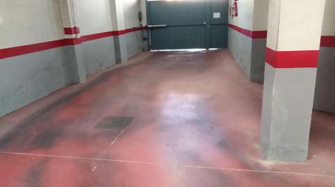 Photo 5 of Garage to rent in Carrer de Moraira, 5, San Gabriel, Alicante / Alacant