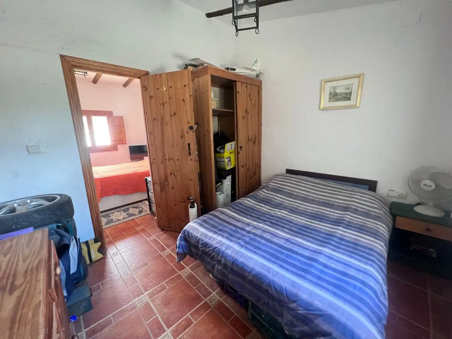 Casa rústica amb jardí en venda a N/A, imagen 15