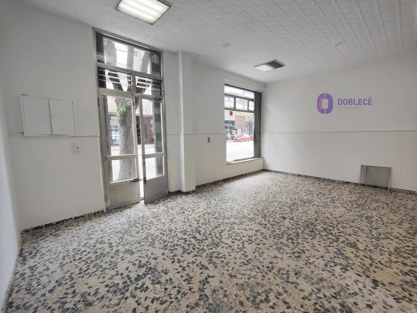 Local comercial en venta en Rúa de Pizarro 11, imagen 3
