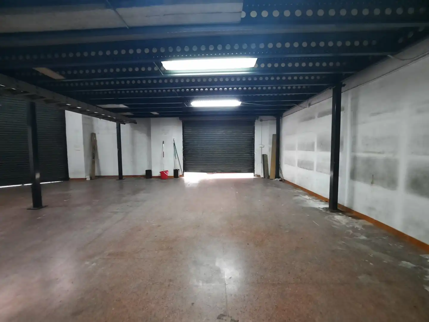 Local comercial de lloguer a Carrer de Joaquín Costa 39, imagen 5