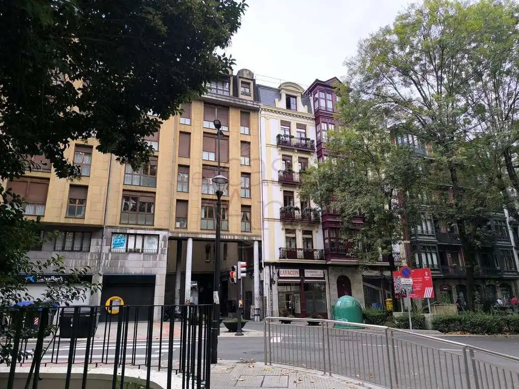 Parcheggio in affitto a Calle Tiboli Kalea, imagen 13