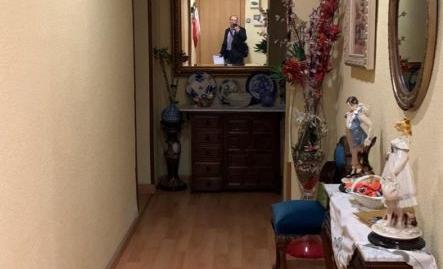 Photo 3 of Flat for sale in Santa Eulalia,  Murcia Capital