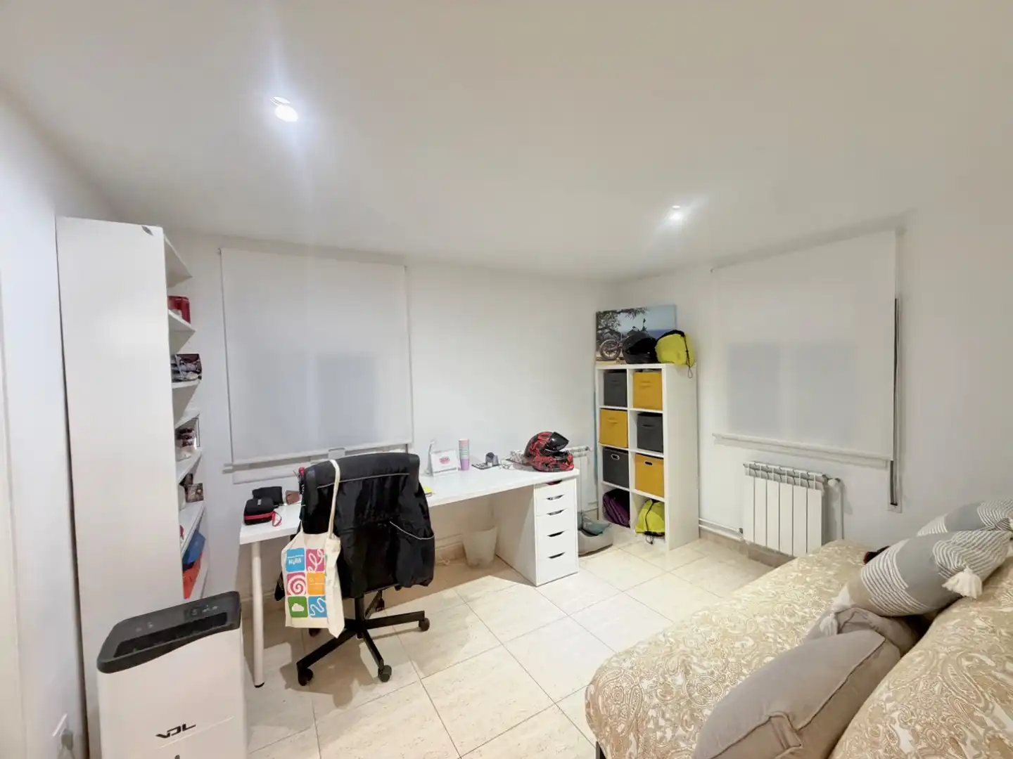 Casa amb piscina en venda a Calle Sitges 10, imagen 14