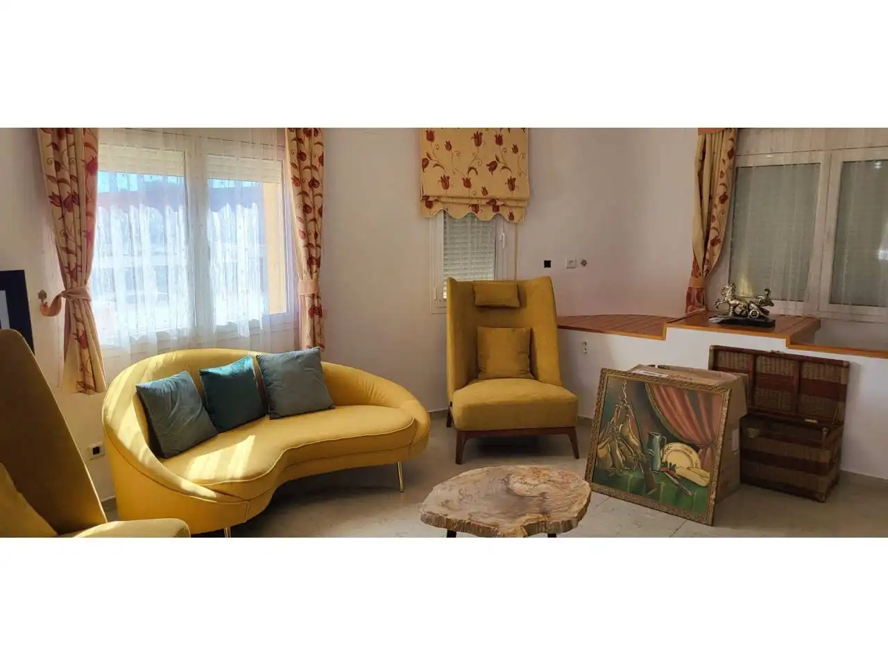 Terraced house with pool for sale in Avenida Sevilla, imagen 4