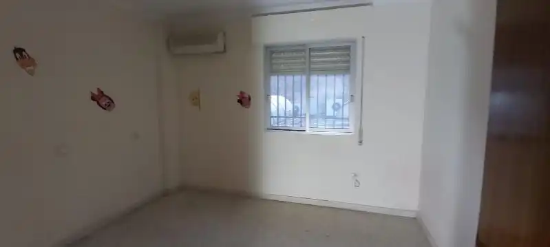 Dormitori de Casa o xalet en venda en Navas de San Juan