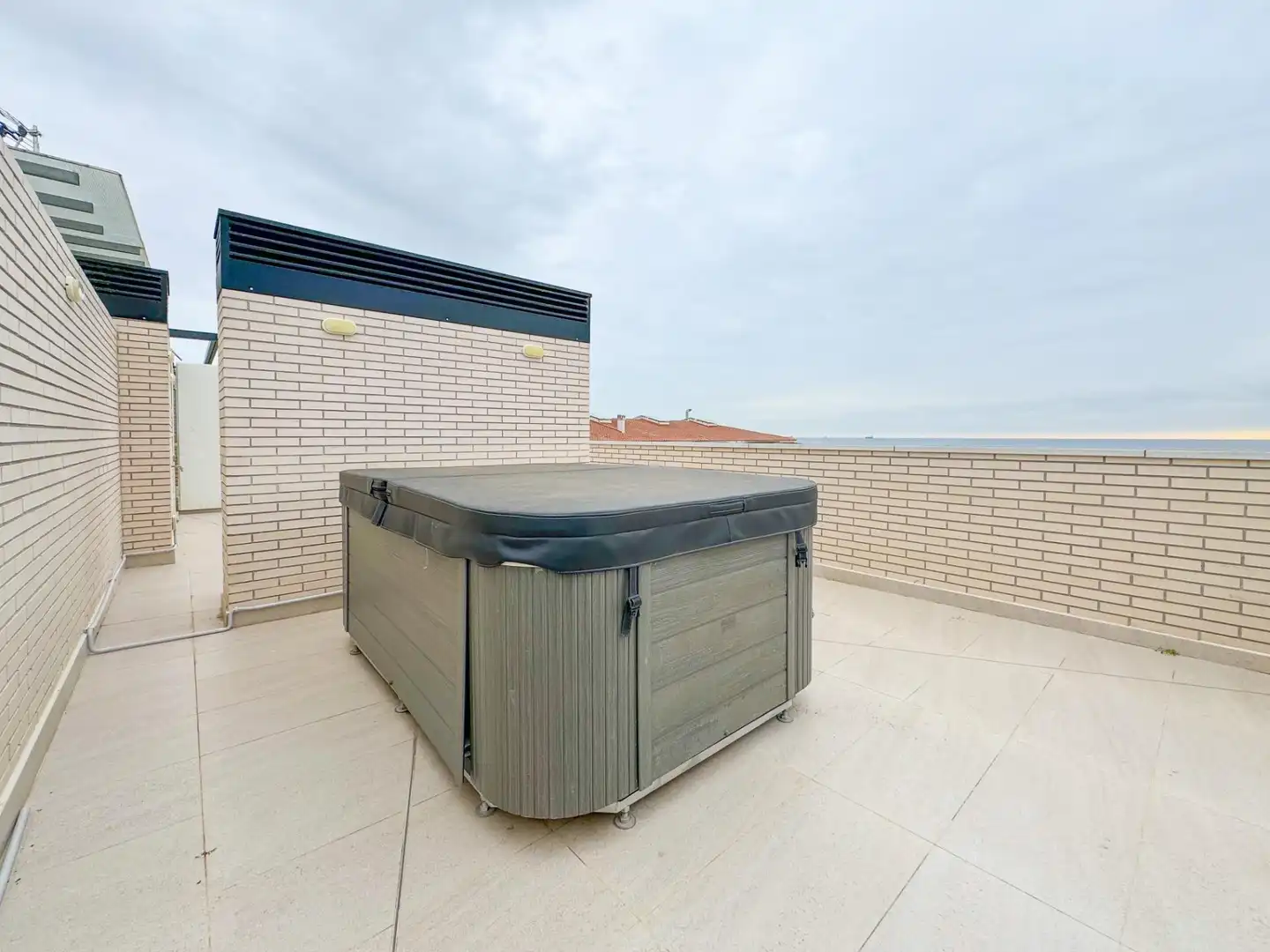 Attic for sale in La Pineda