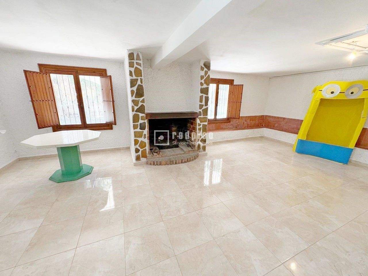 Casa o xalet de lloguer a LOS CHOPOS, Los Vientos- Casa Ros