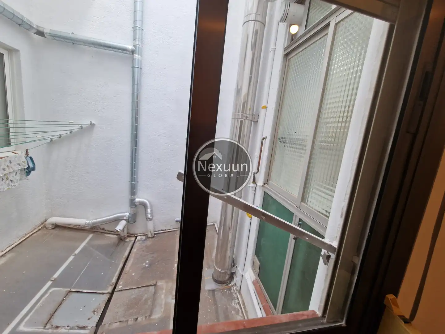 Piso en venta en Rambla De La Muntanya, El Guinardó