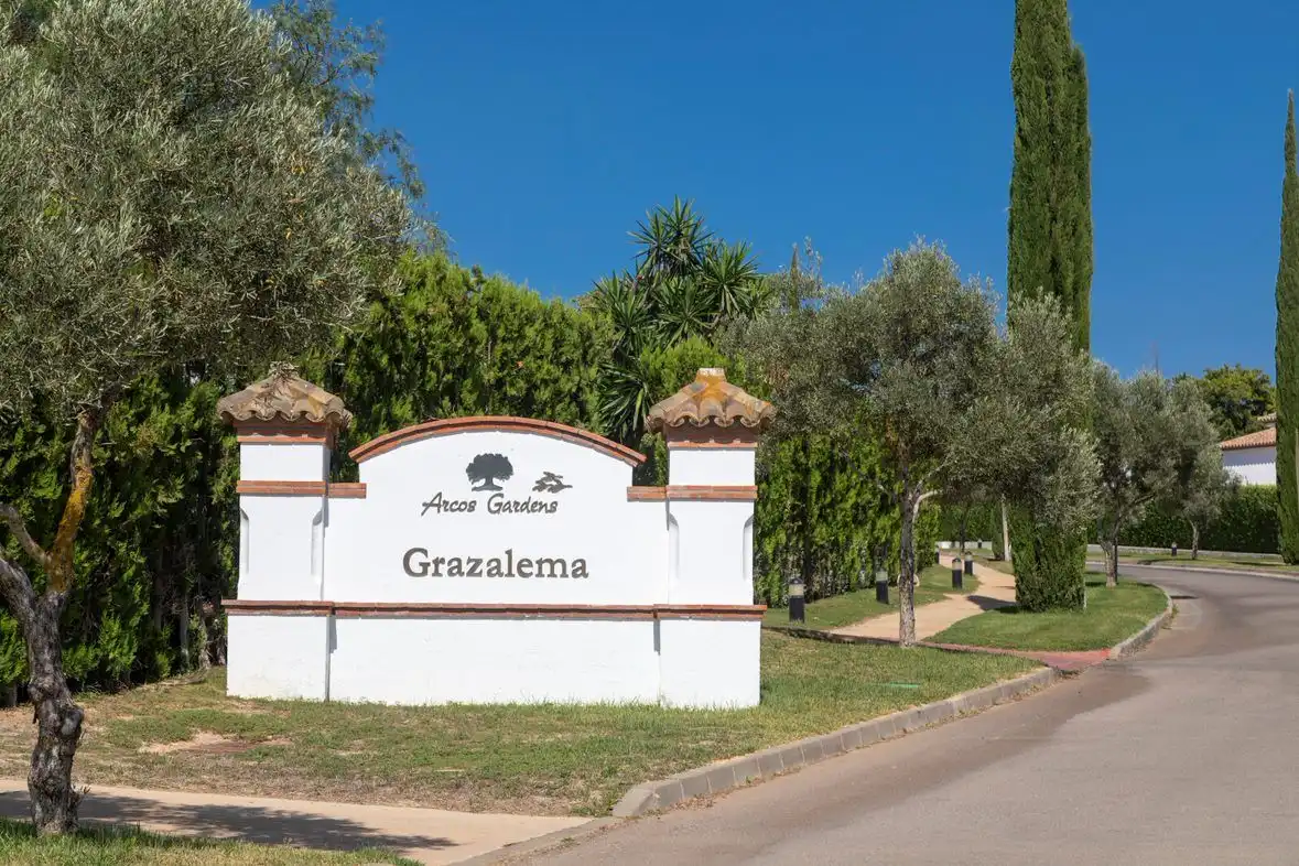 Chalet con piscina en venta en Arcos de la Frontera, imagen 63