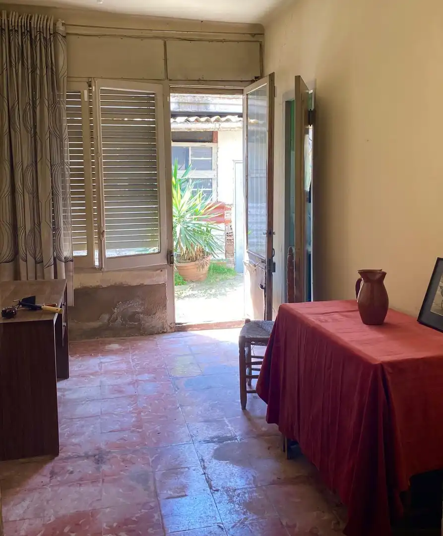 Dining room of Houses for sale in Sabadell