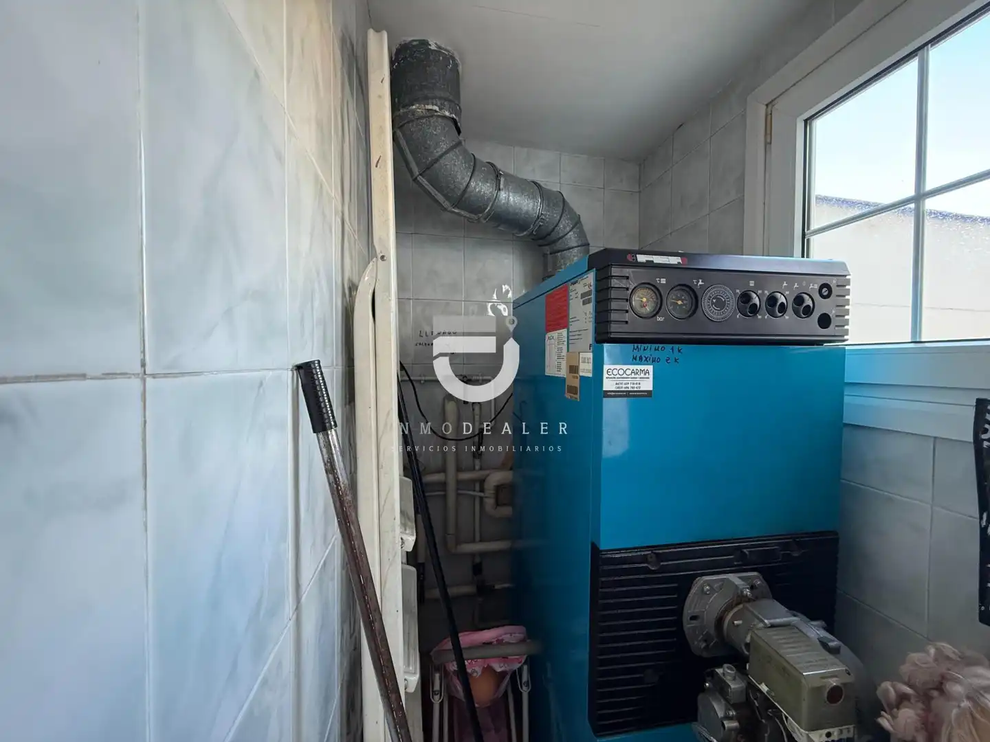 House with terrace for sale in Centro Ciudad, imagen 17