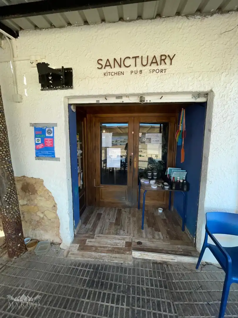 Local commercial à vendre à El Pinós / Pinoso