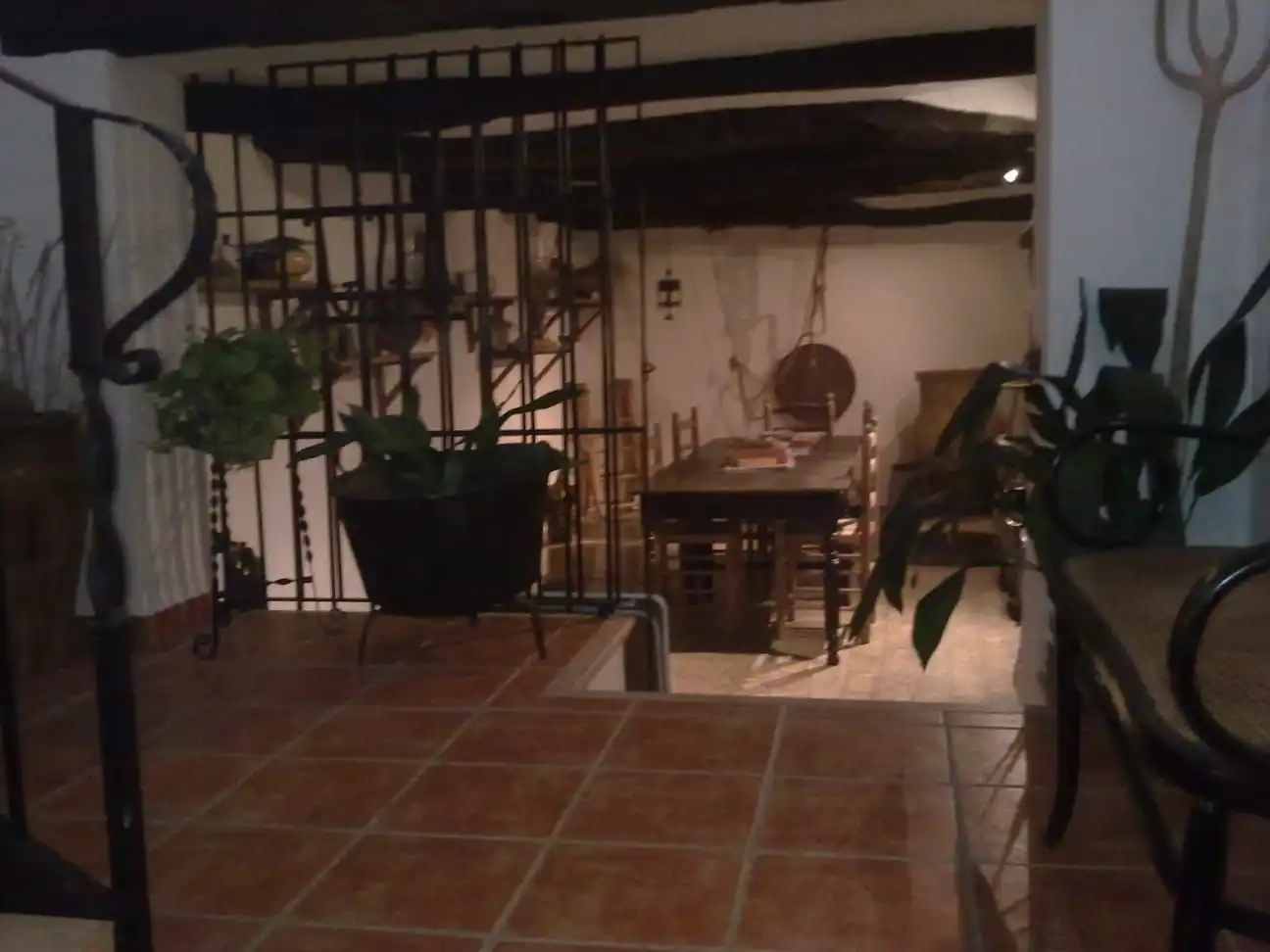 Xalet amb piscina en venda a Eras 12, imagen 14