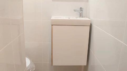 Foto 5 de Estudi de lloguer a Carrer de Rafael Campalans, La Torrassa, L'Hospitalet de Llobregat