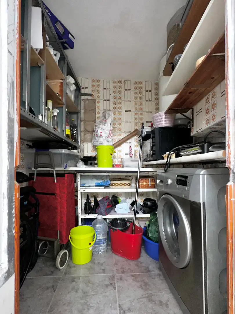 Casa a schiera in vendita a Calle Mendiola, imagen 18