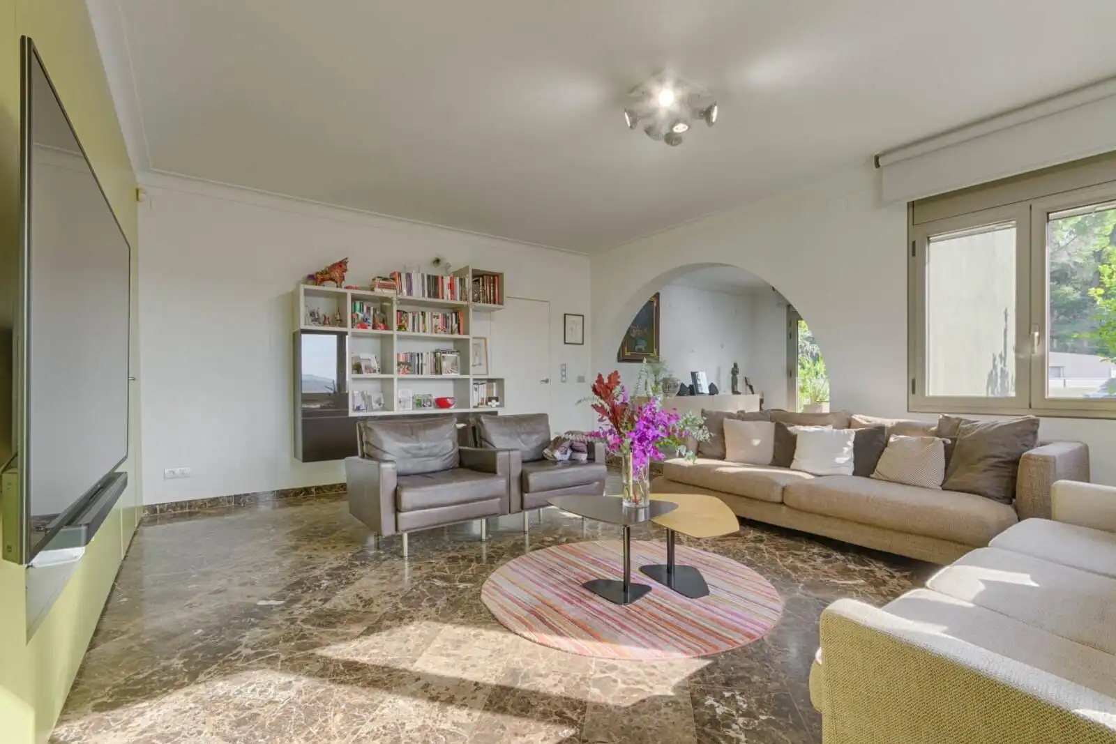 Villa con piscina in vendita a Rosselló 8, imagen 44