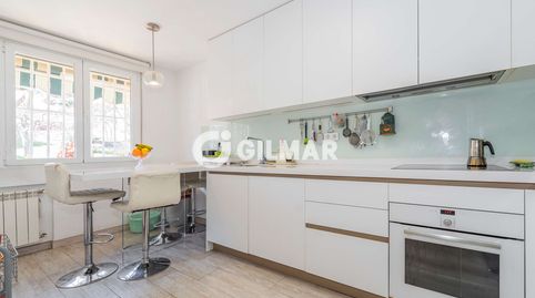 Descubre esta magnífica vivienda situada en un entorno residencial privilegiado, muy cerca del Parque de la Quinta de los Molinos, imatge 4
