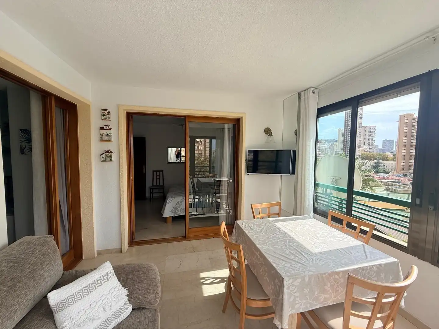 Apartment with pool for sale in Playa de Levante, imagen 17