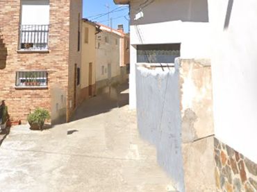 Terreno residenziale in vendita a Calle Mayor