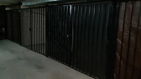 Photo 4 of Garage for sale in Calle Flor de Rivera, Daimiel, Ciudad Real