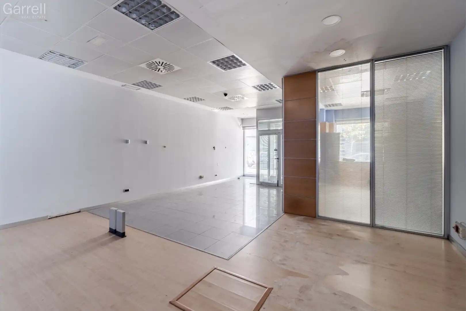 Local comercial en venta en AV SANT ANTONI MARIA CLARET  Es: Pl: Pt:
 MARTORELL (BARCELONA), imagen 7
