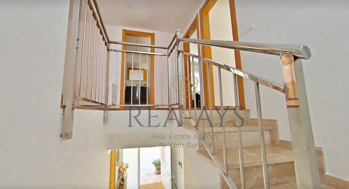 Casa o chalet en venta en Cervelló con Aire acondicionado, Calefacción y Jardín privado