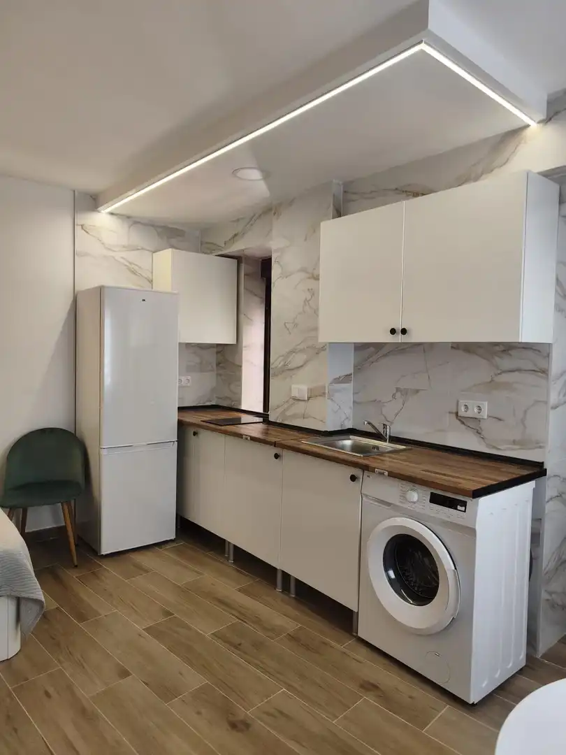 Küche von Wohnung zum Verkauf in Córdoba