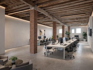 Nave industrielle à vendre à Centre
