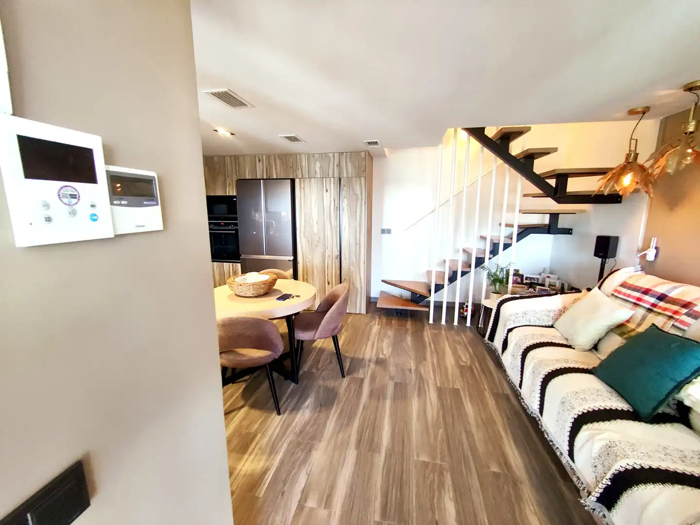 Casa adosada en venta en Carrer Juan Sebastián Elcano, 122, Calas Santiago Bernabéu