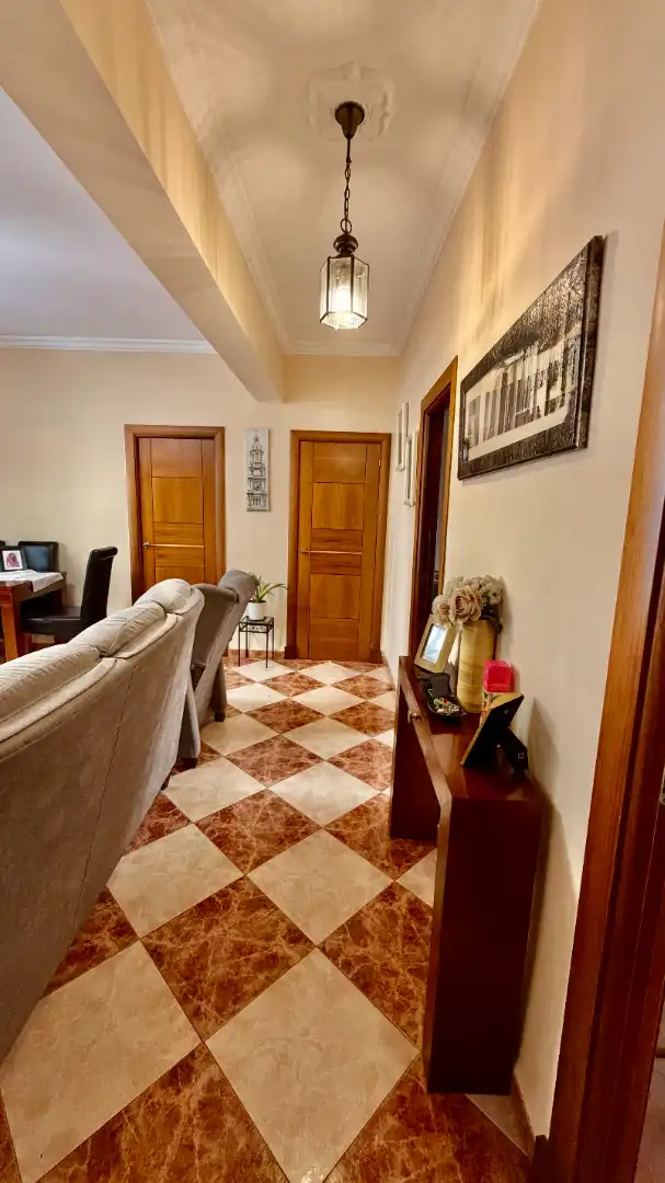 Appartamento con terrazza in vendita a Paseo Marítimo - San José - La Laguna, imagen 4