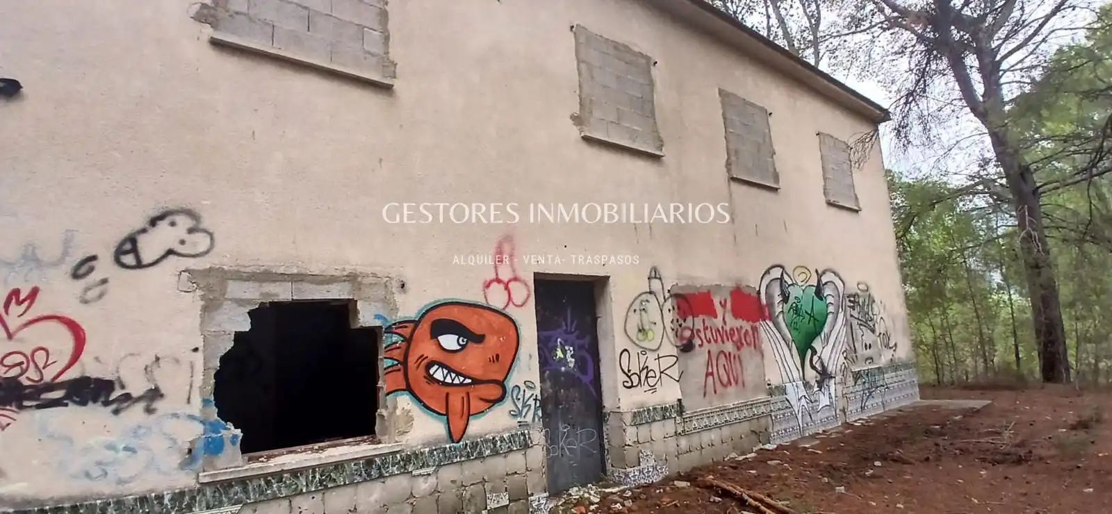 Casa con piscina en venta en Partida la arpella, imagen 4